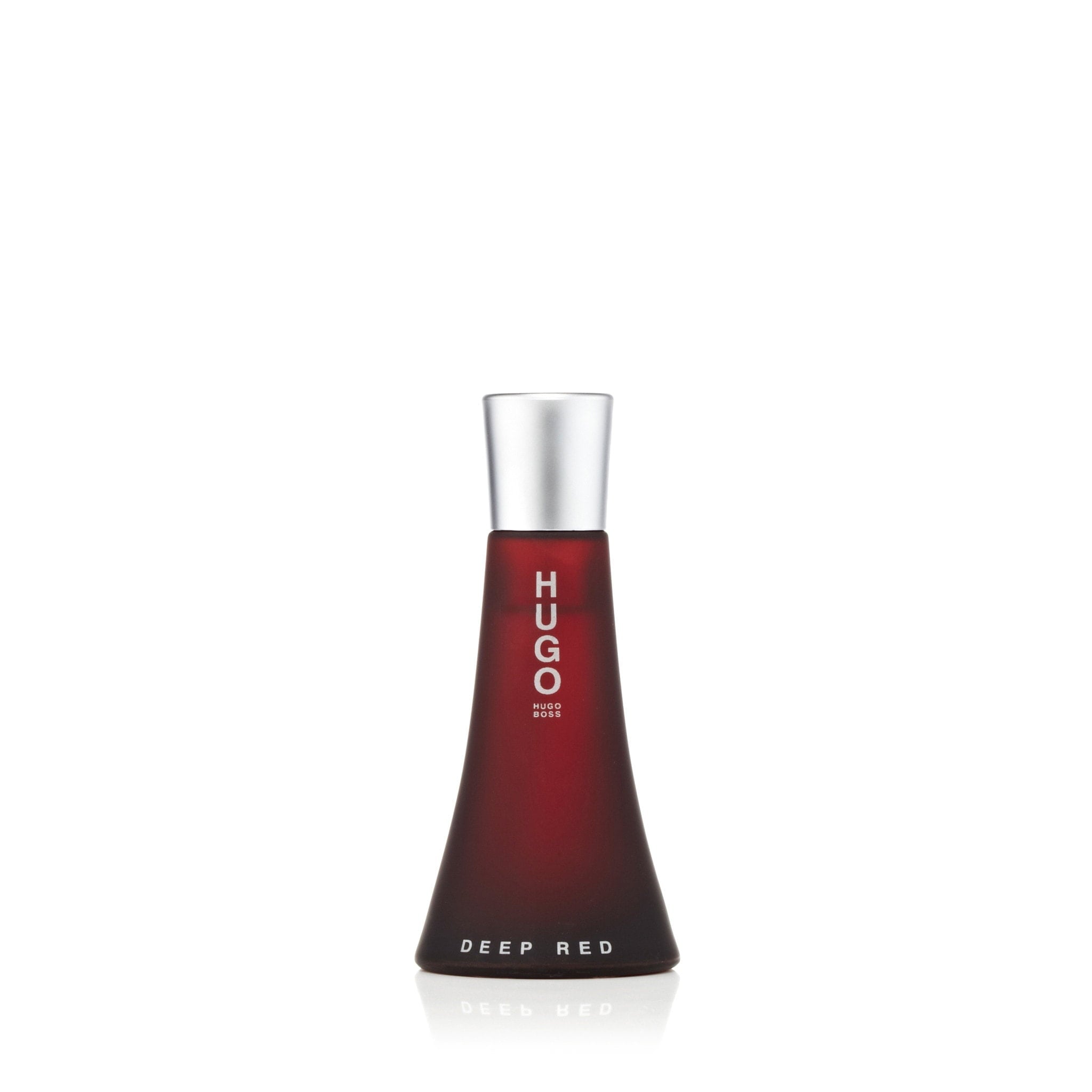 Afbreken Slot raken Hugo Deep Red EDP for Women by Hugo Boss – Fragrance Outlet