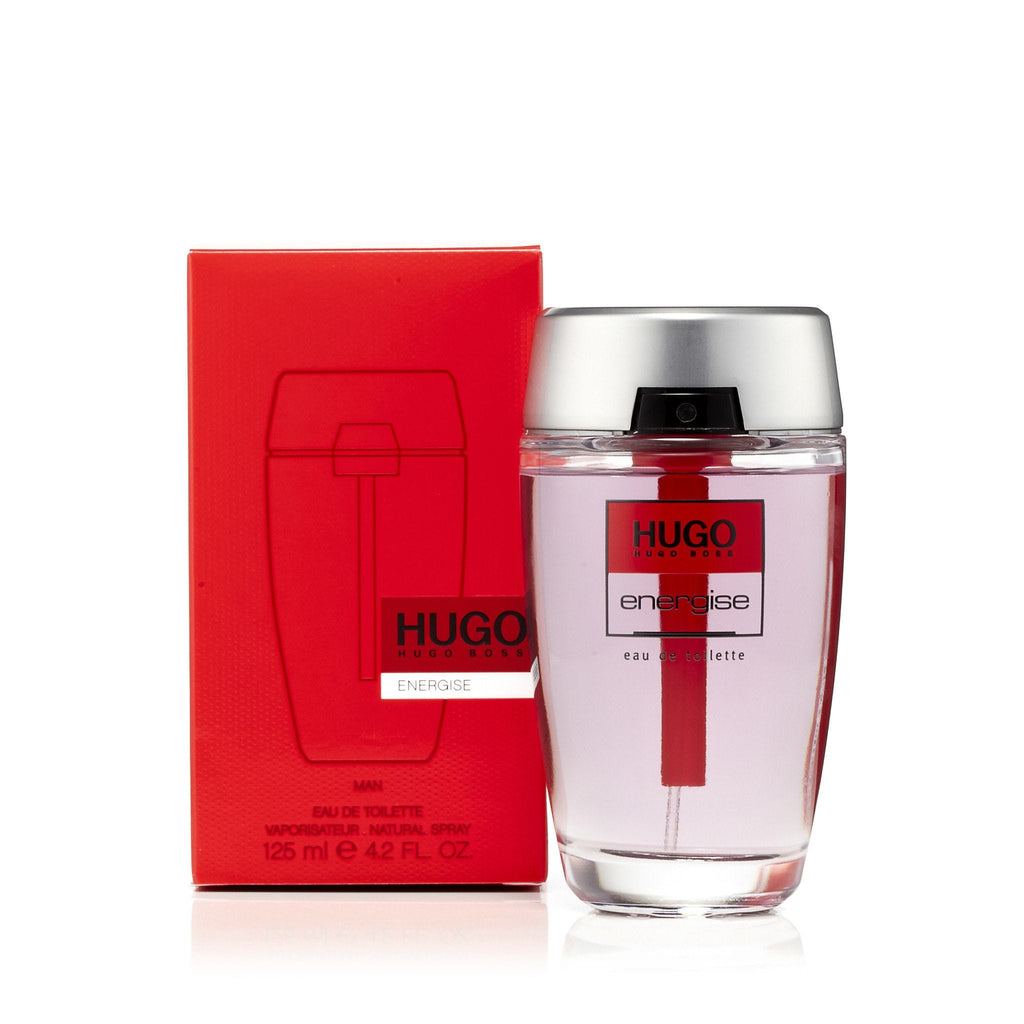 Hugo Energise EDT for Men by Hugo Boss – Fragrance Outlet