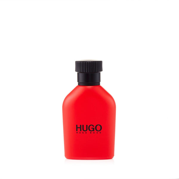 Hugo Red EDT for Men by Hugo Boss – Fragrance Outlet