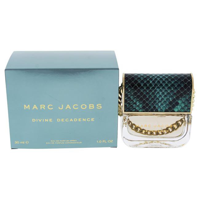 DIVINE DECADENCE BY JACOBS WOMEN - Eau De Parfum SPRAY – Fragrance Outlet