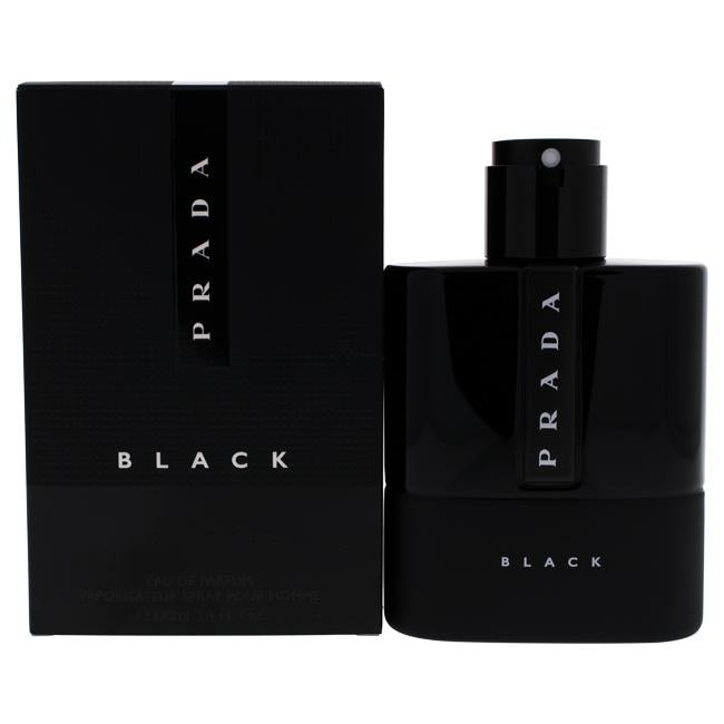 Prada Black Fragrance | lupon.gov.ph