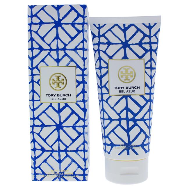 Bel Azur by Tory Burch by Tory Burch for Unisex  oz Body Lotion –  Fragrance Outlet