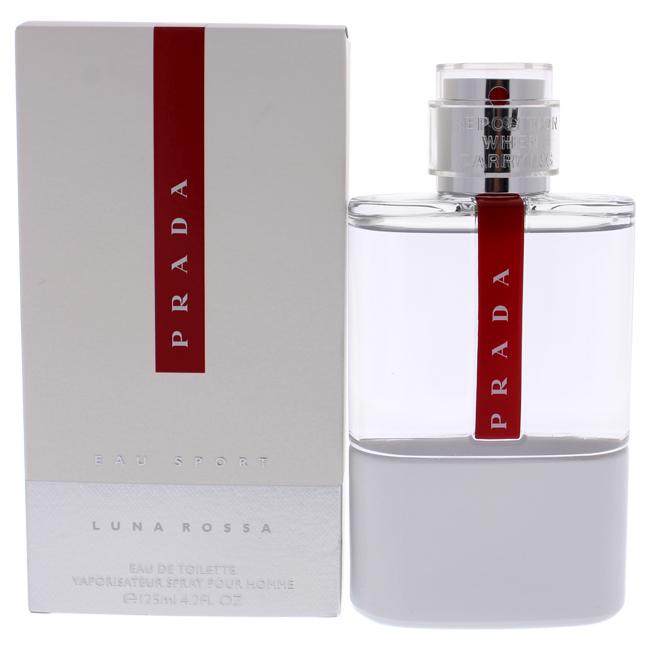 luna rossa eau de toilette