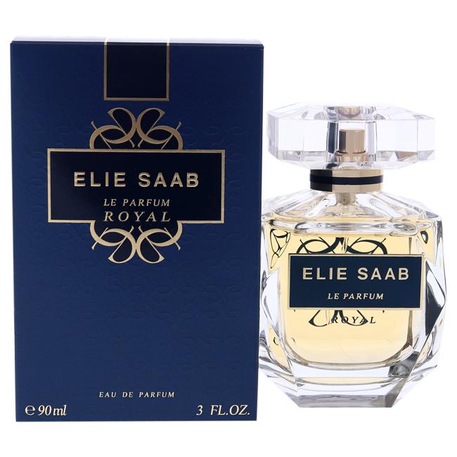 Le Parfum Royal by Elie Saab for Women - Eau de Parfum Spray ...