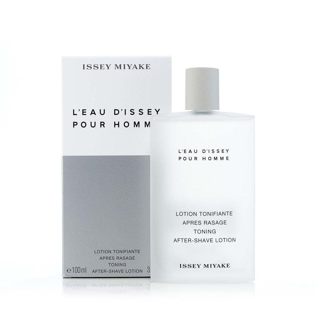 L'Eau Dissey After Shave Lotion for Men by Issey Miyake – Fragrance Outlet