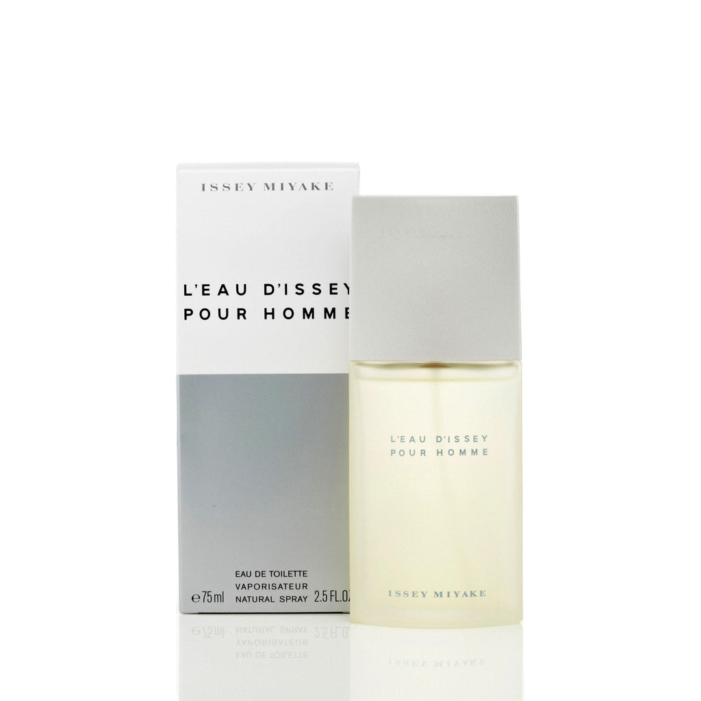 L'Eau Dissey EDT for Men by Issey Miyake – Fragrance Outlet