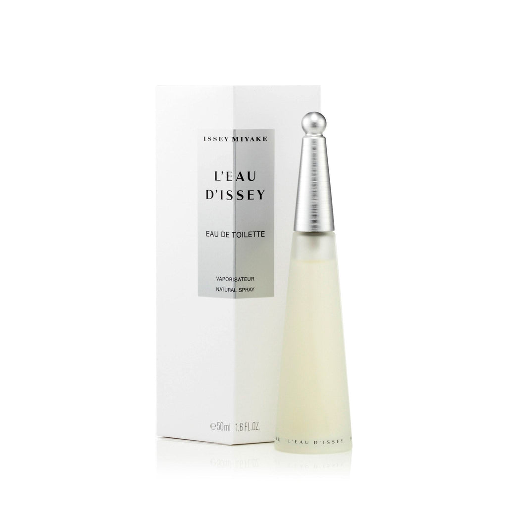 L'Eau Dissey EDT for Women by Issey Miyake – Fragrance Outlet