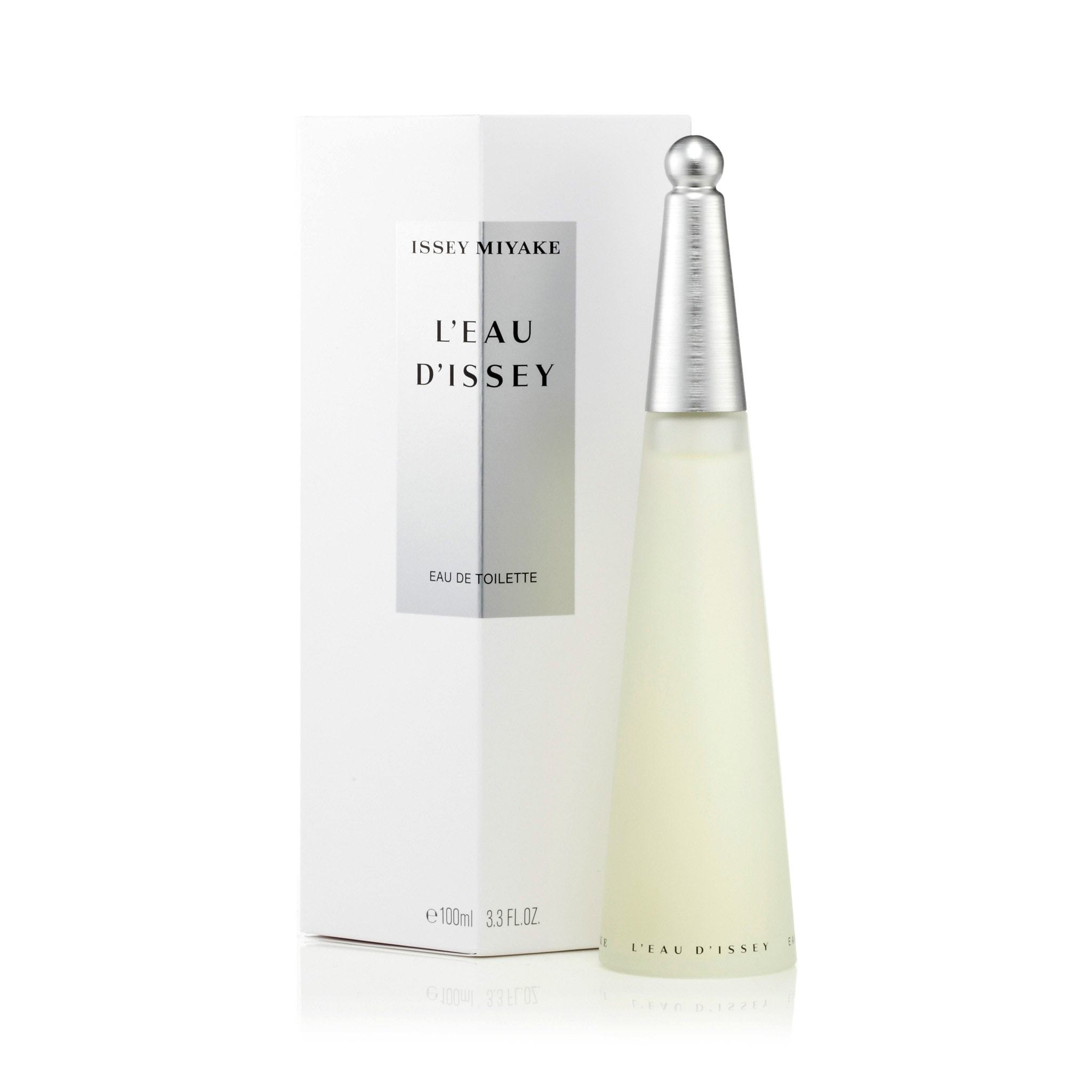 tijdschrift Magnetisch Concurreren L'Eau Dissey EDT for Women by Issey Miyake – Fragrance Outlet