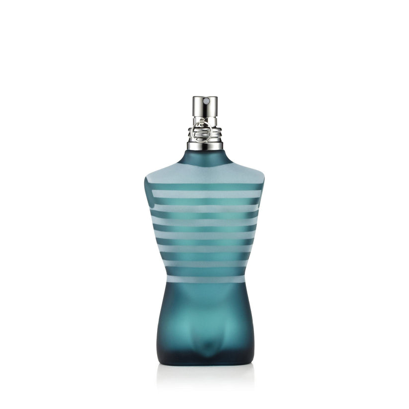 Jean Paul Gaultier Le Male Eau De Toilette for Men - Fragrance Outlet ...