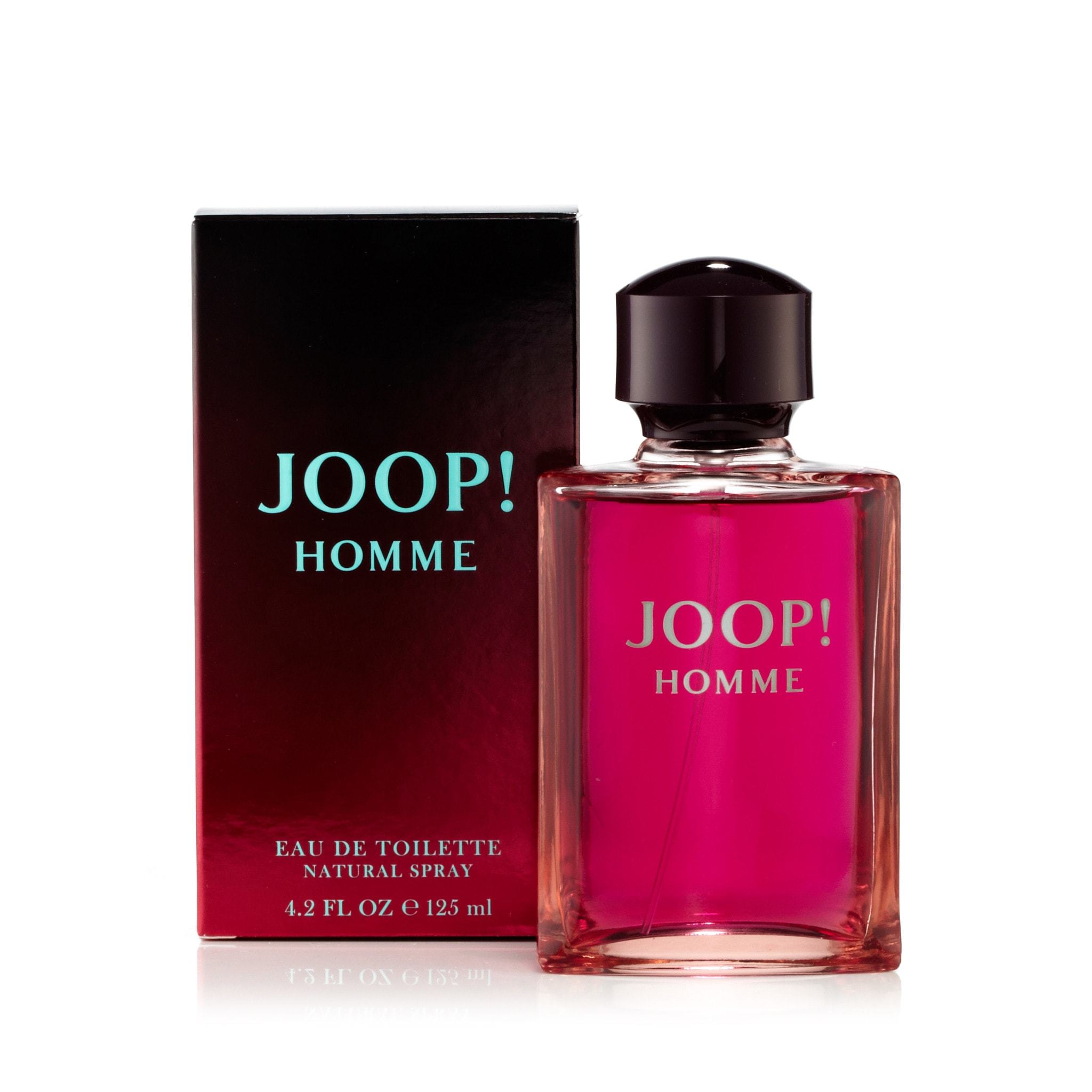 Joop! Homme for by Joop! – Fragrance