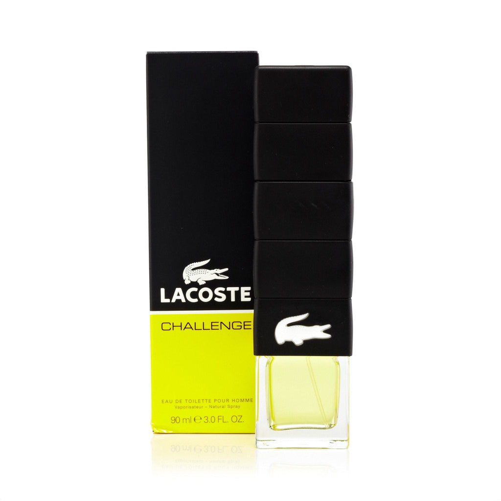 lacoste challenge pour homme