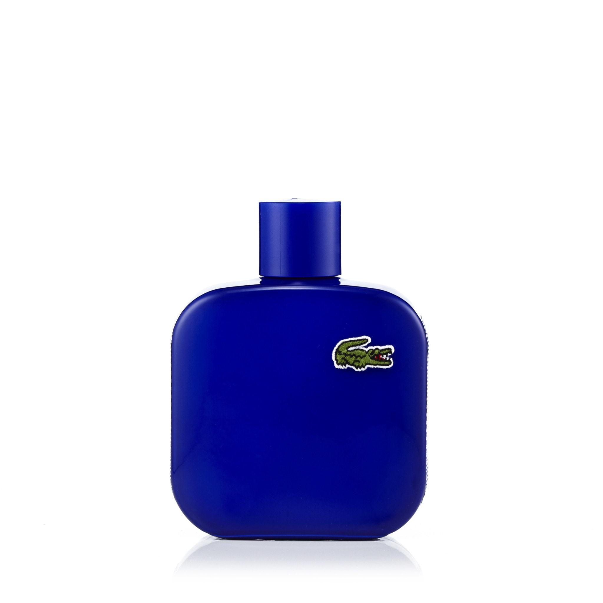 lacoste blue perfume price