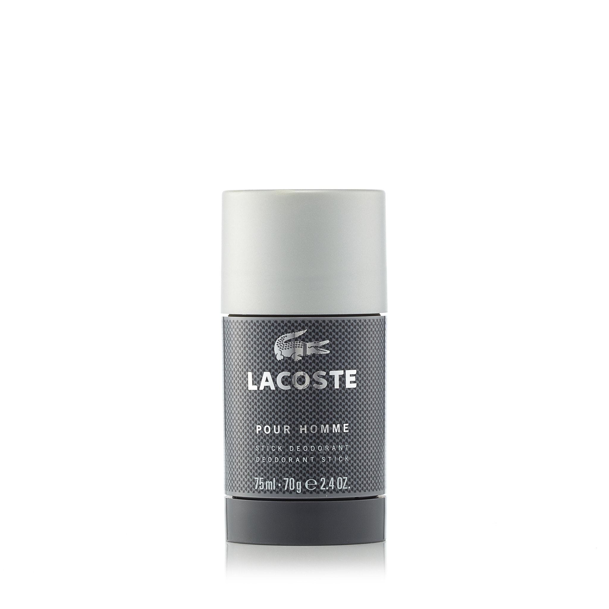 hensynsløs Oprigtighed krak Lacoste Pour Homme Deodorant for Men by Lacoste – Fragrance Outlet