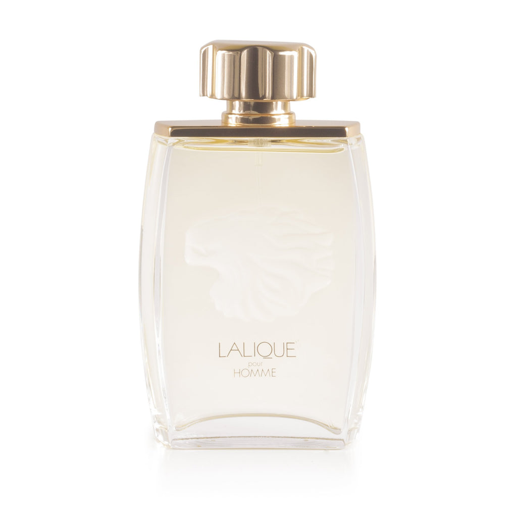 Fantasie martelen Rechtzetten Pour Homme Eau de Parfum Spray for Men by Lalique – Fragrance Outlet