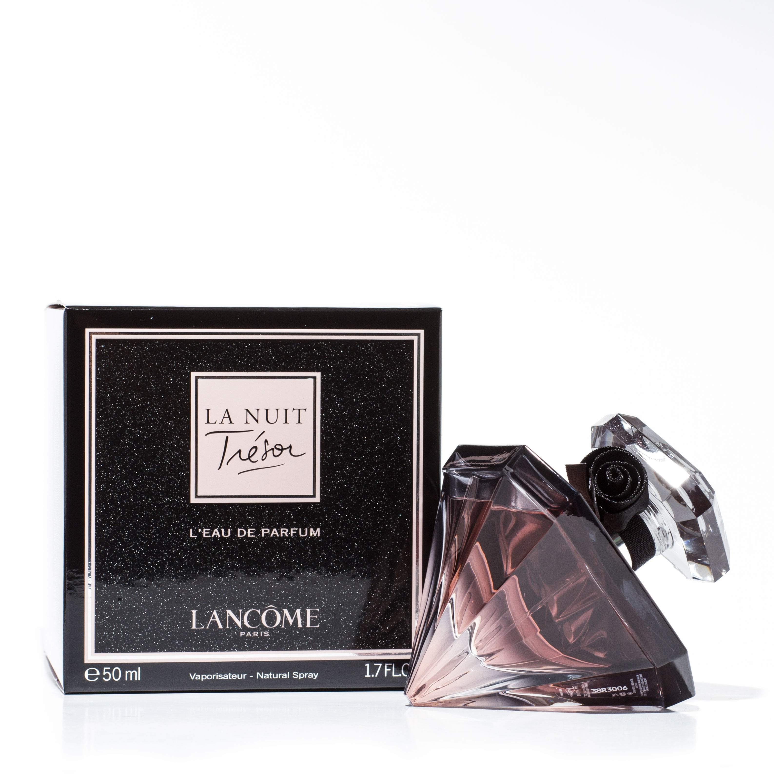 onszelf in de buurt koken La Nuit Tresor Eau de Parfum Spray for Women by Lancome – Fragrance Outlet