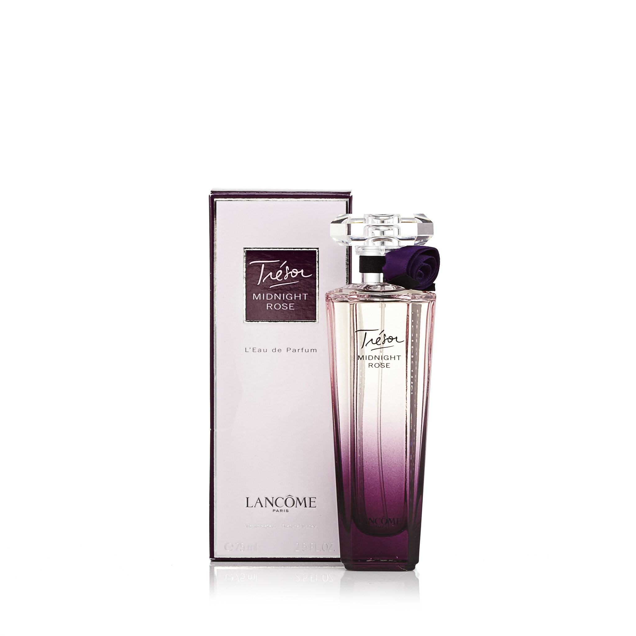 Afleiding straffen Verslinden Tresor Midnight Rose Eau de Parfum Spray for Women by Lancome – Fragrance  Outlet