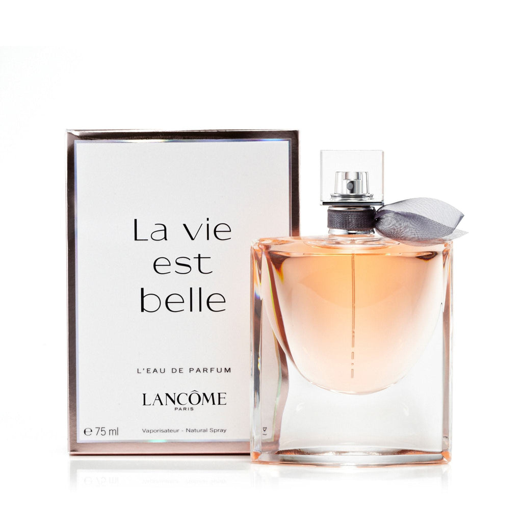 Laboratorium zijn Uil La Vie Est Belle EDP for Women by Lancome – Fragrance Outlet