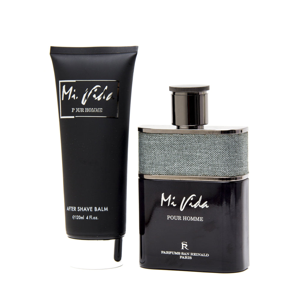 pour homme fragrance