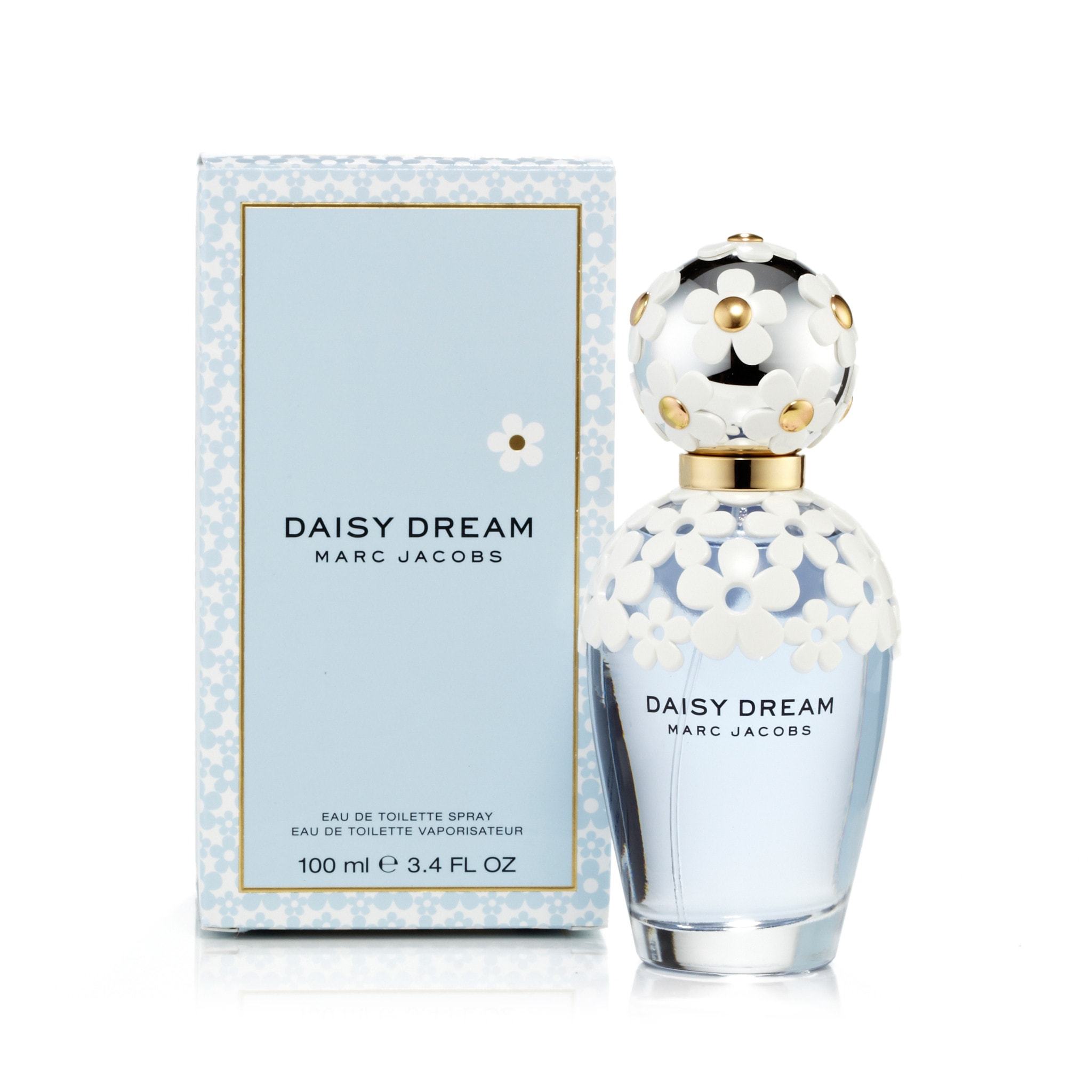 Daisy Dream EDT for Women by Marc Jacobs – Outlet