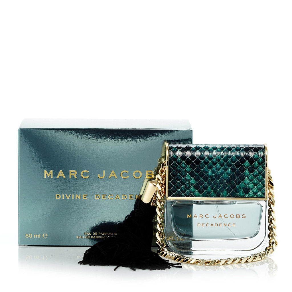 kampioen Bezwaar Belastingbetaler Divine Decadence Eau de Parfum Spray for Women by Marc Jacobs – Fragrance  Outlet