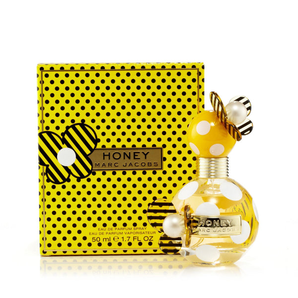 Honey EDP for Women by Marc Jacobs – Fragrance Outlet