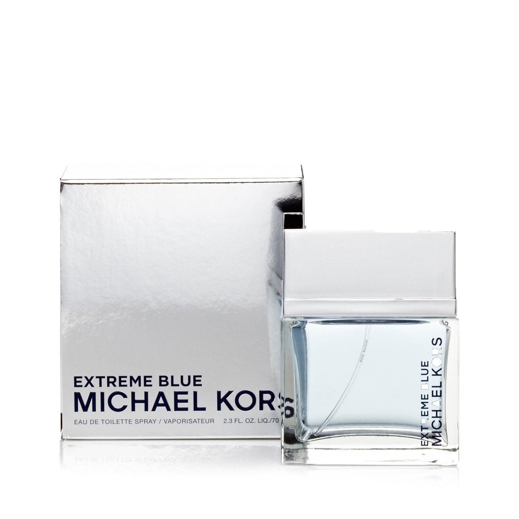 michael kors extreme blue price