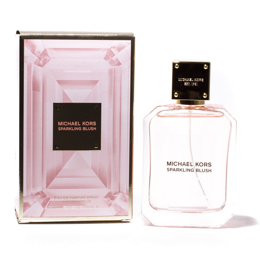 Sparkling Blush Eau de Parfum Spray for Women by Michael Kors ...