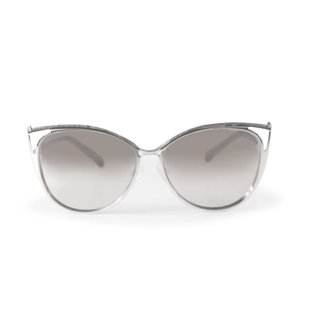 Buy Michael Kors black 0Mk2181U Oversized Sunglasses for Women in Dubai  Abu Dhabi