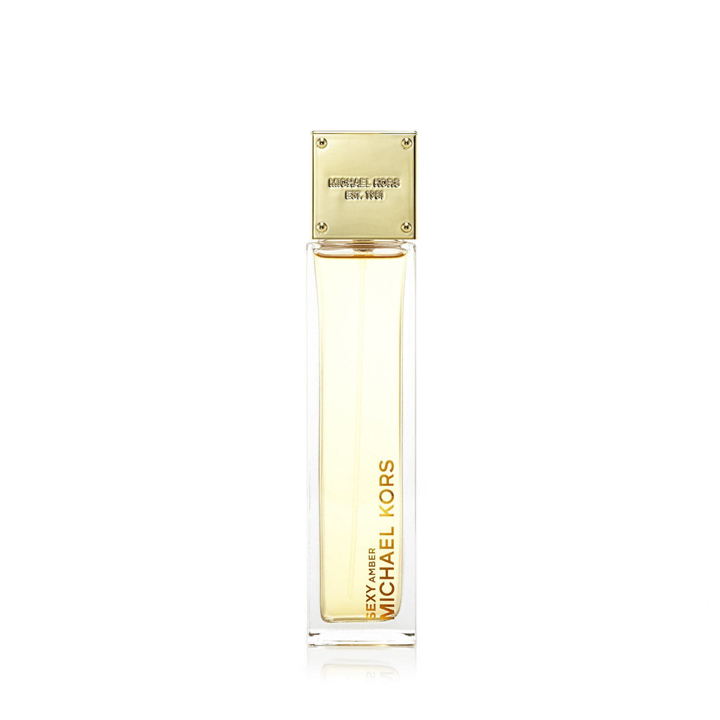 michael kors sexy amber eau de parfum spray