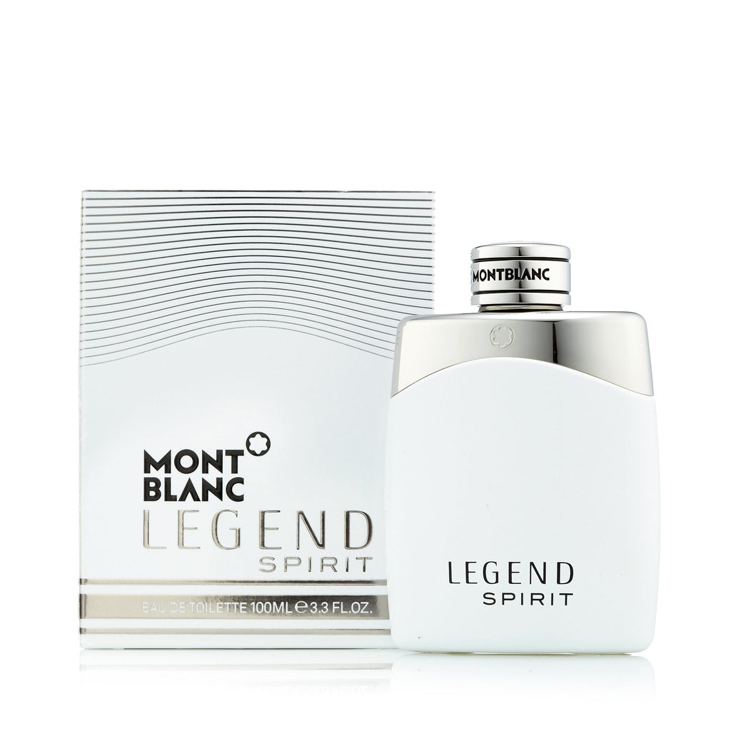 mont blanc legend 3.3 oz price