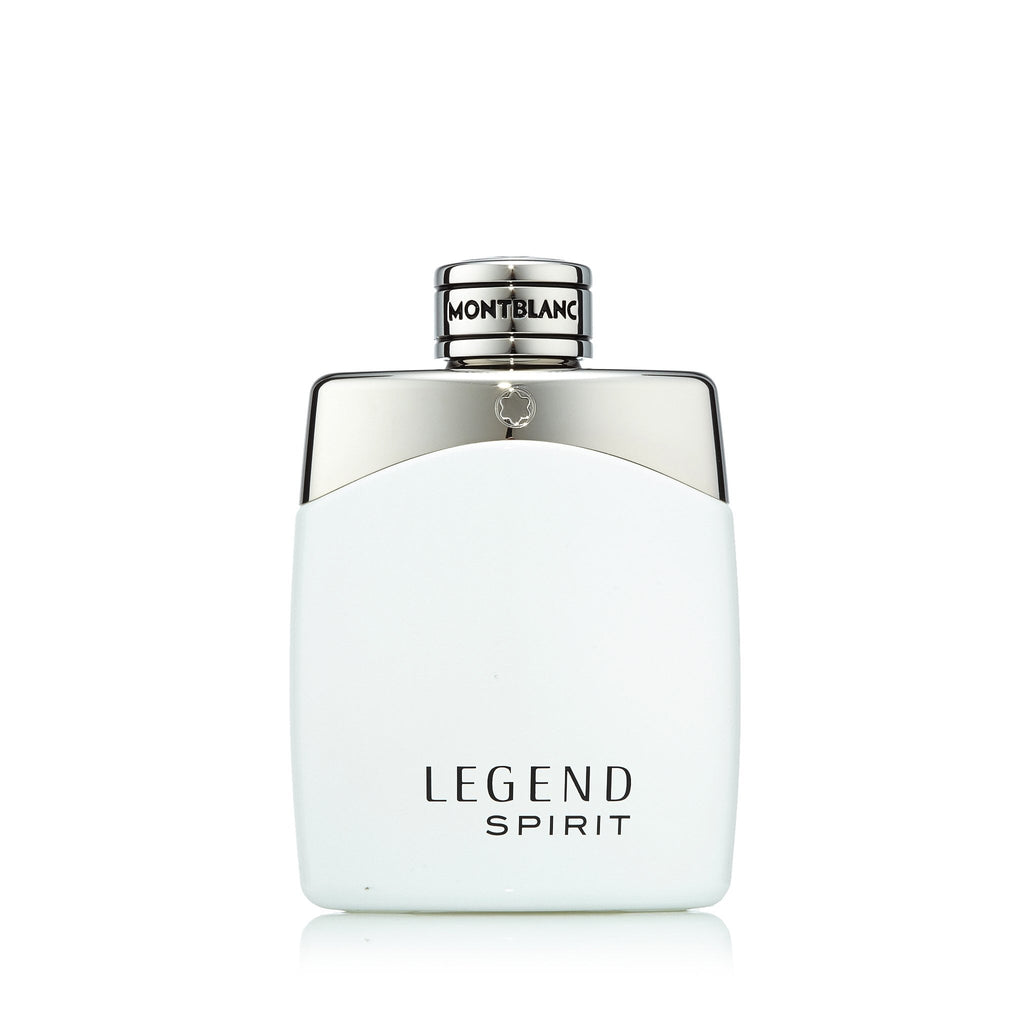 Legend Spirit Eau de Toilette Spray for Men by Montblanc – Fragrance Outlet