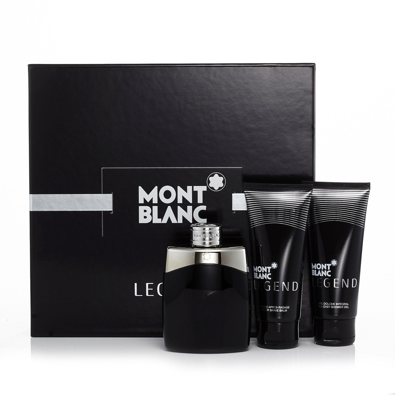 Legend Gift Set for Men by Montblanc – Fragrance Outlet