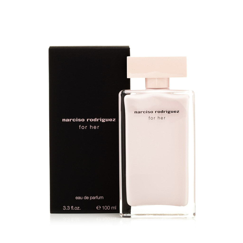 Voornaamwoord Vorige trolleybus Narciso Rodriguez EDT for Women by Narciso Rodriguez – Fragrance Outlet