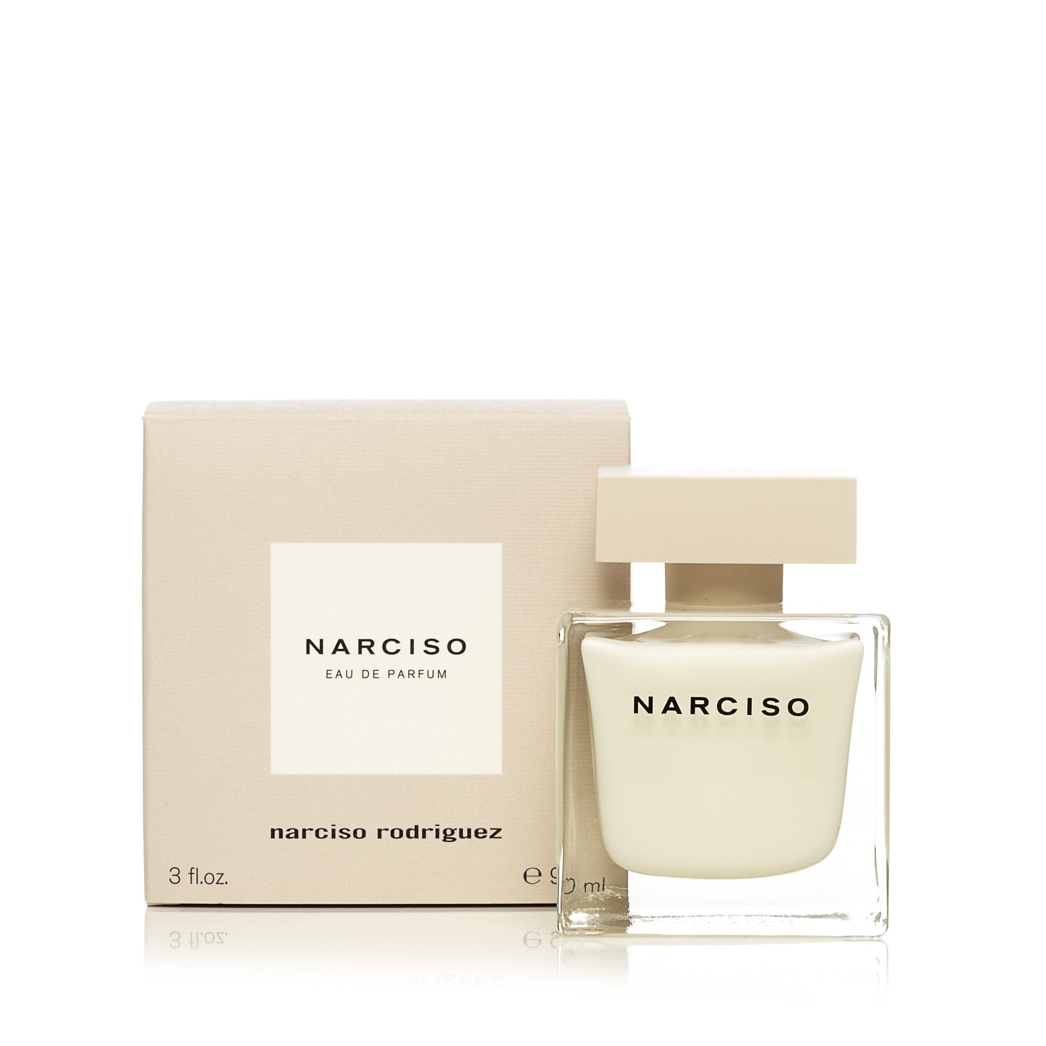 moersleutel Verrassend genoeg Ritmisch Narciso Eau de Parfum Spray for Women by Narciso Rodriguez – Fragrance  Outlet