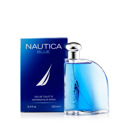 Blue EDT for Men by Nautica – Fragrance Outlet