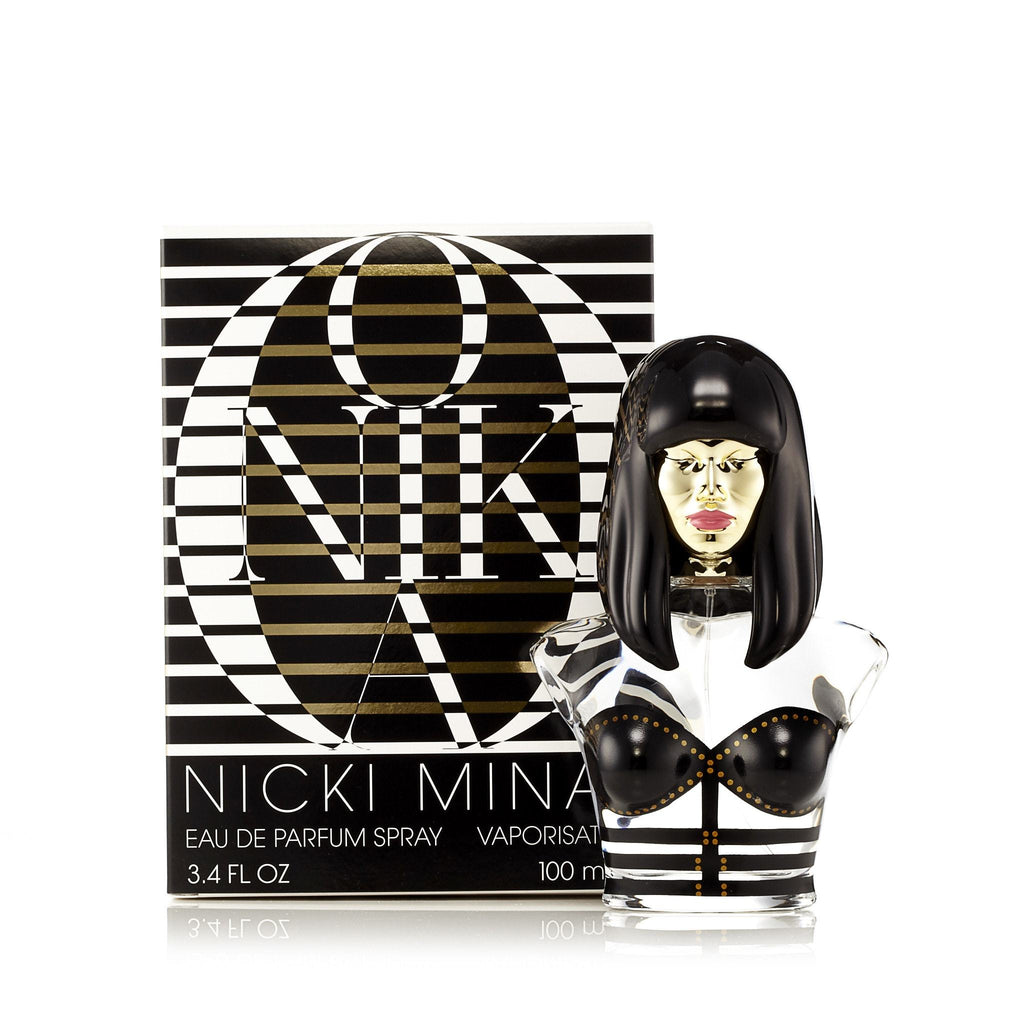 Onika EDP for Women by Nicki Minaj Fragrance Outlet