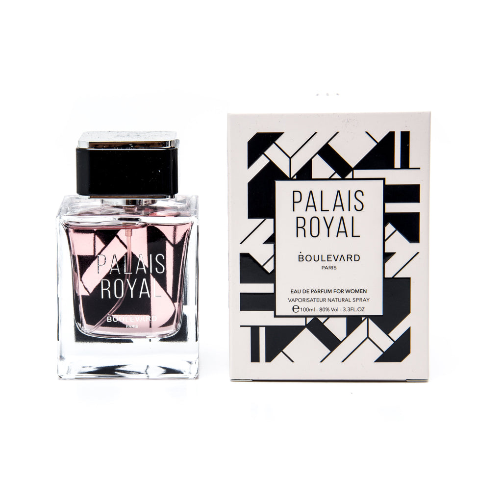 Palais Royal Eau de Parfum Spray for 