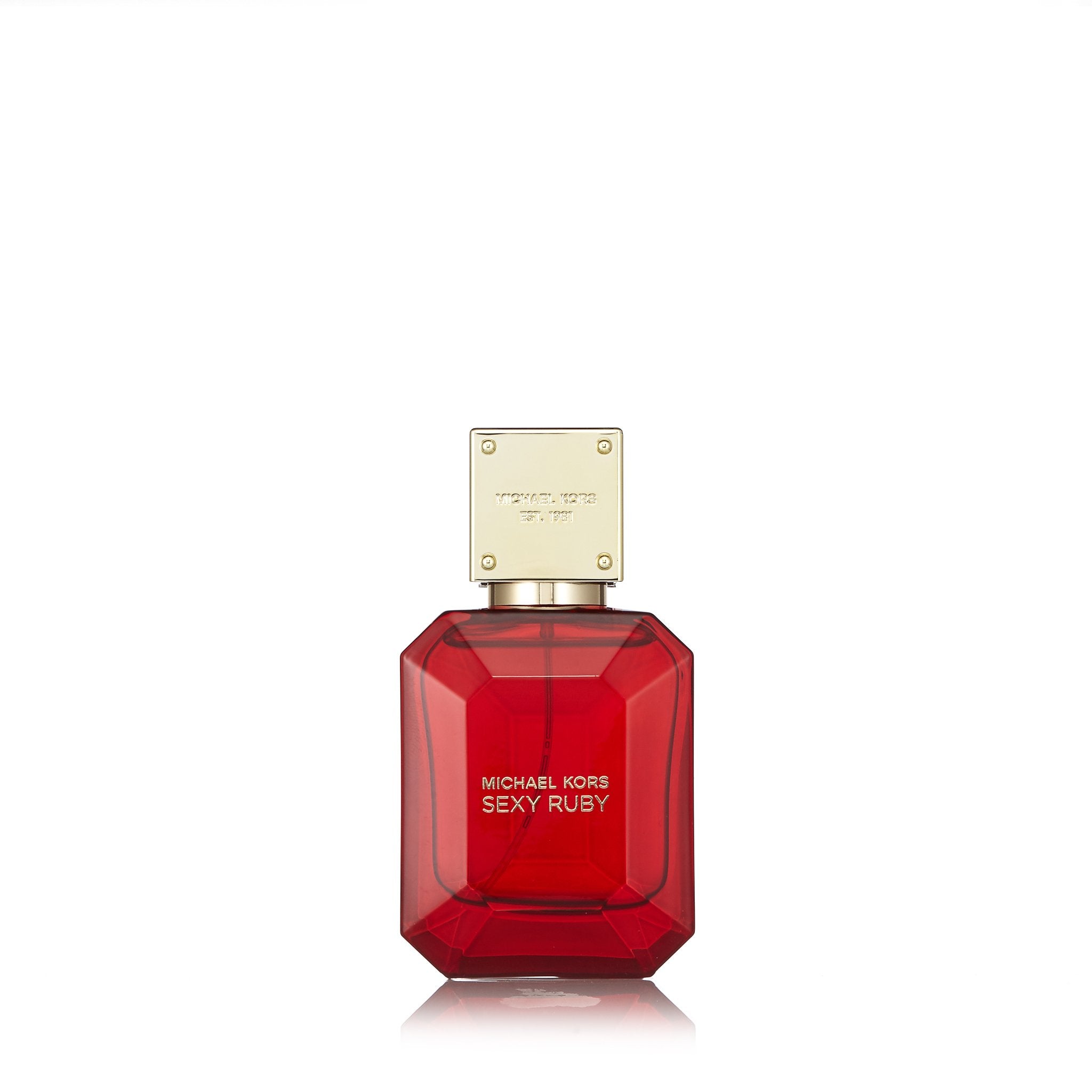 Legende Robe nationalisme Sexy Ruby Eau de Parfum Spray for Women by Michael Kors – Fragrance Outlet