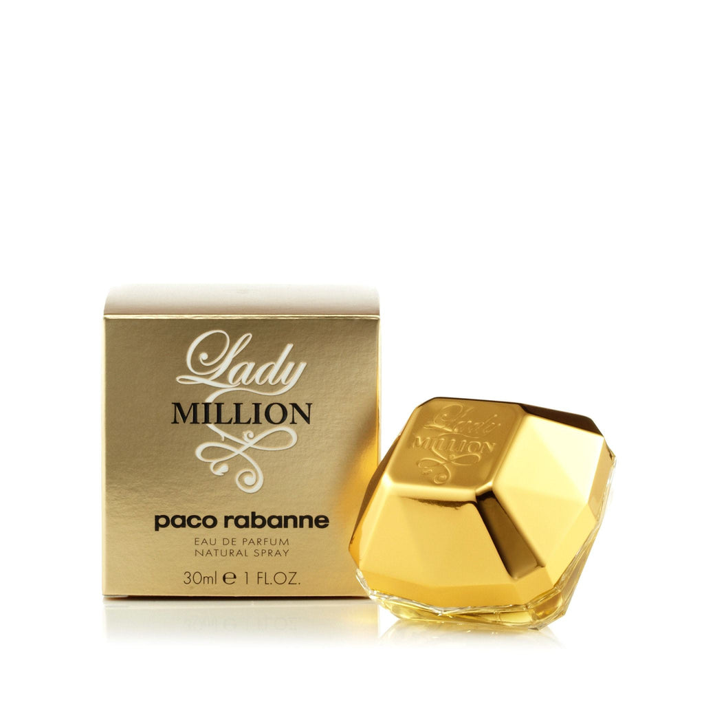 lady million dolce gabbana