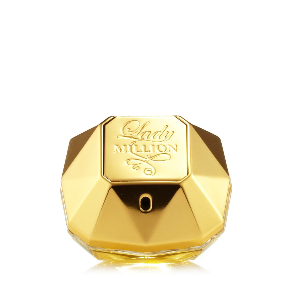Lady Million for Women Paco Rabanne – Outlet
