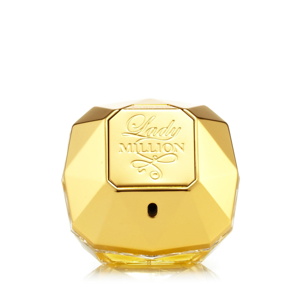 Lady Million for Women Paco Rabanne – Outlet