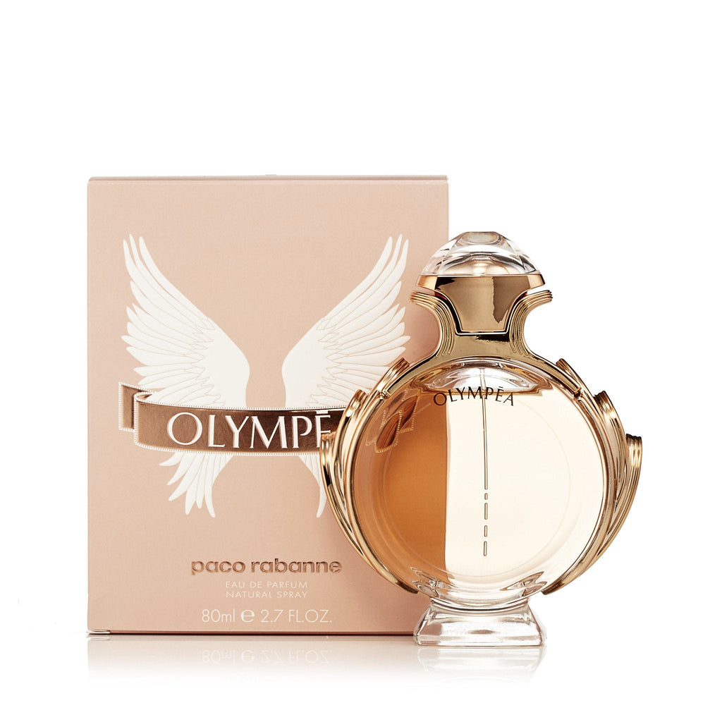 Olympea Eau de Parfum Spray for Women by Paco Rabanne – Fragrance Outlet