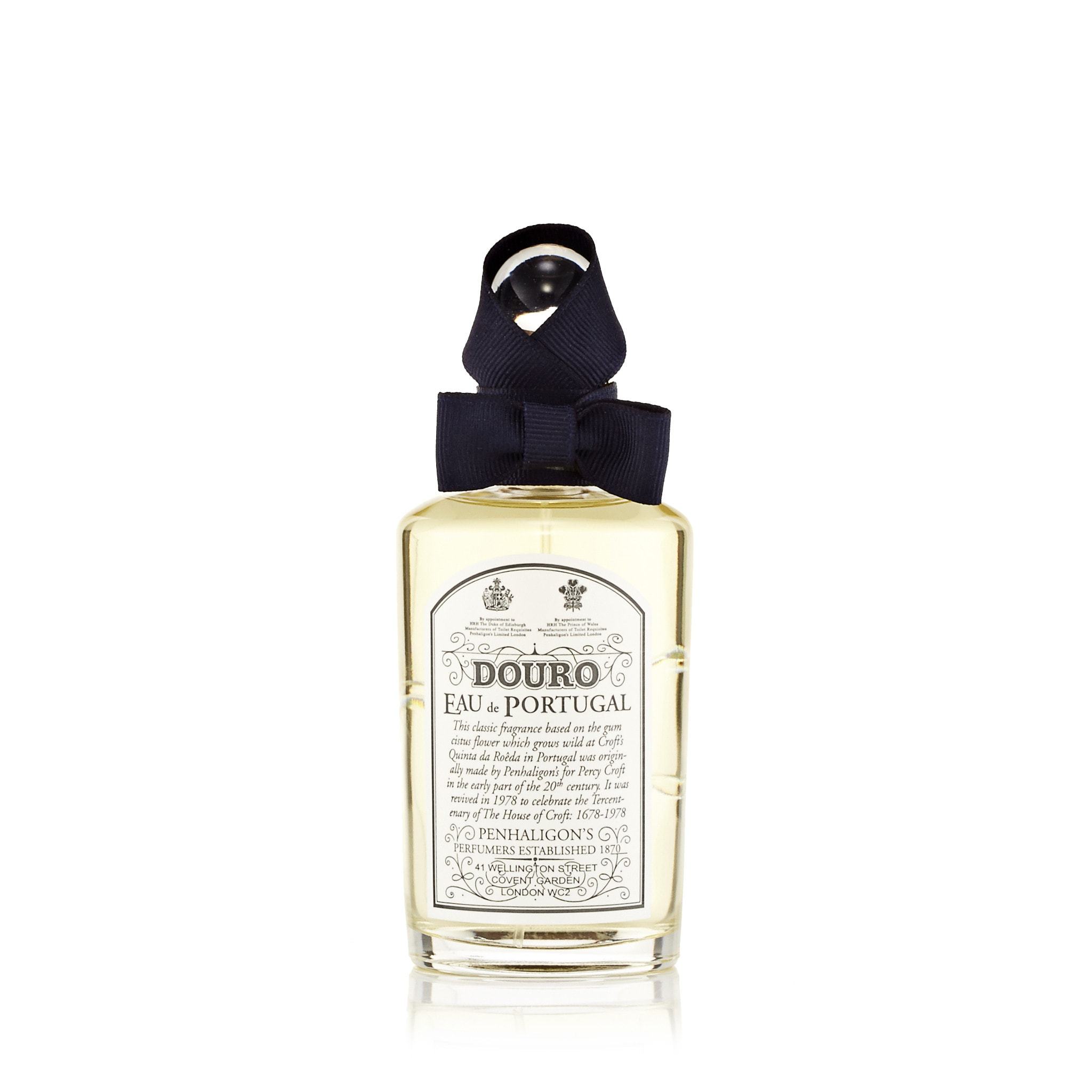Douro Cologne Spray for Men by Penhaligon's – Fragrance Outlet