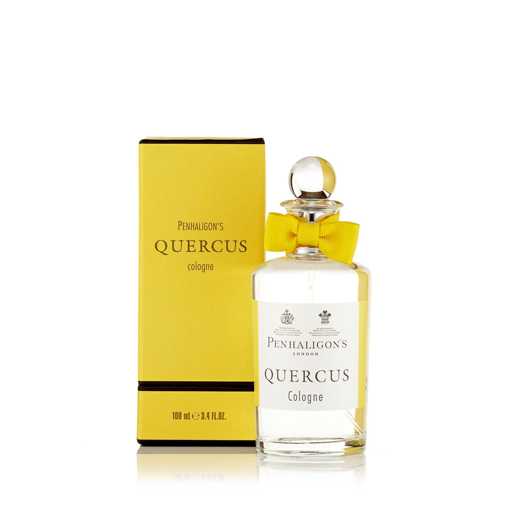 Quercus Cologne Spray for Men by Penhaligon's – Fragrance Outlet