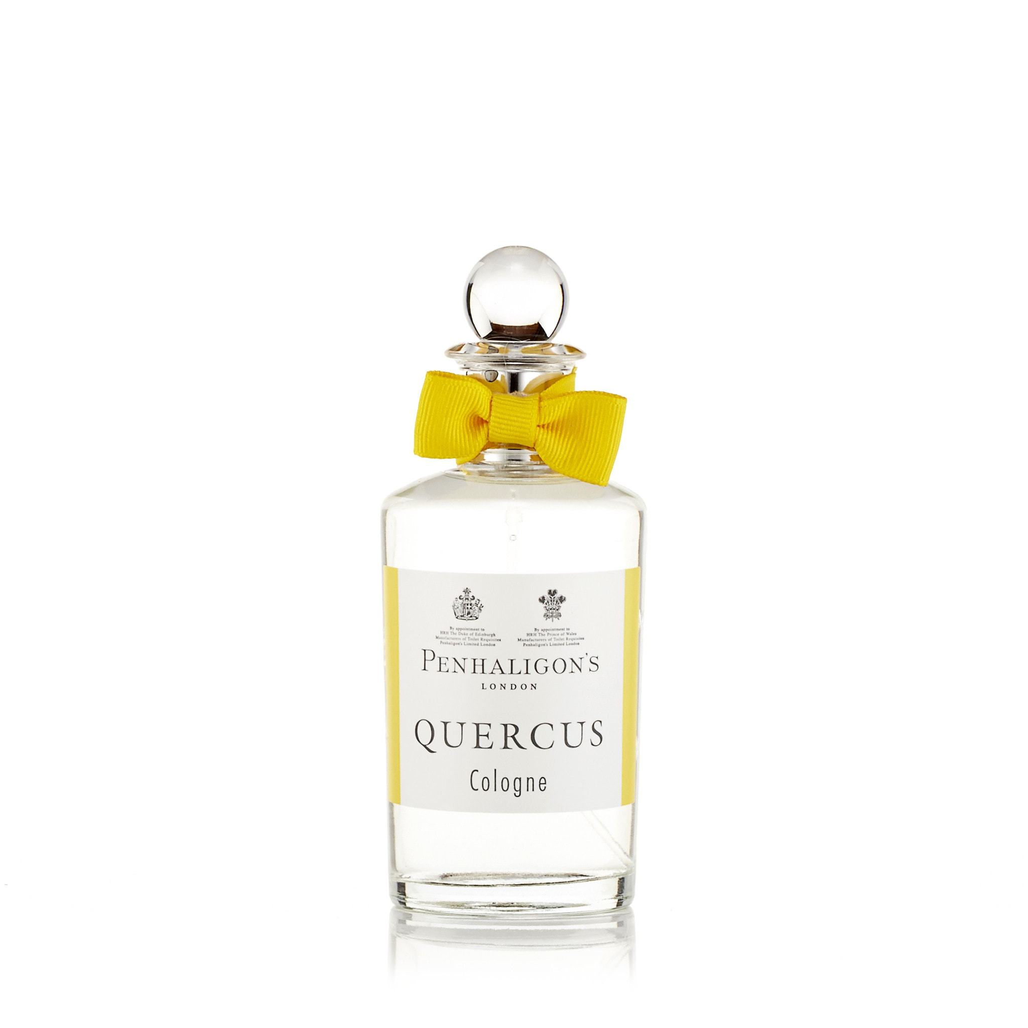 Quercus Cologne Spray for Men by Penhaligon's – Fragrance Outlet