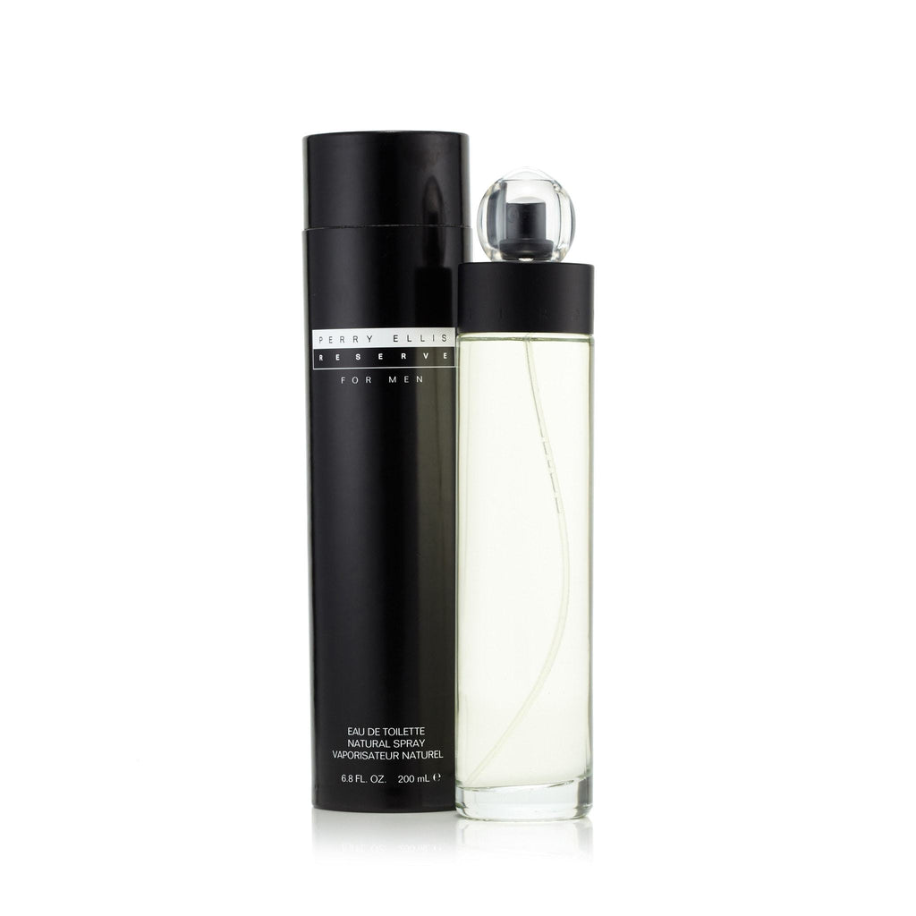 Reserve EDT for Men by Perry Ellis – Fragrance Outlet