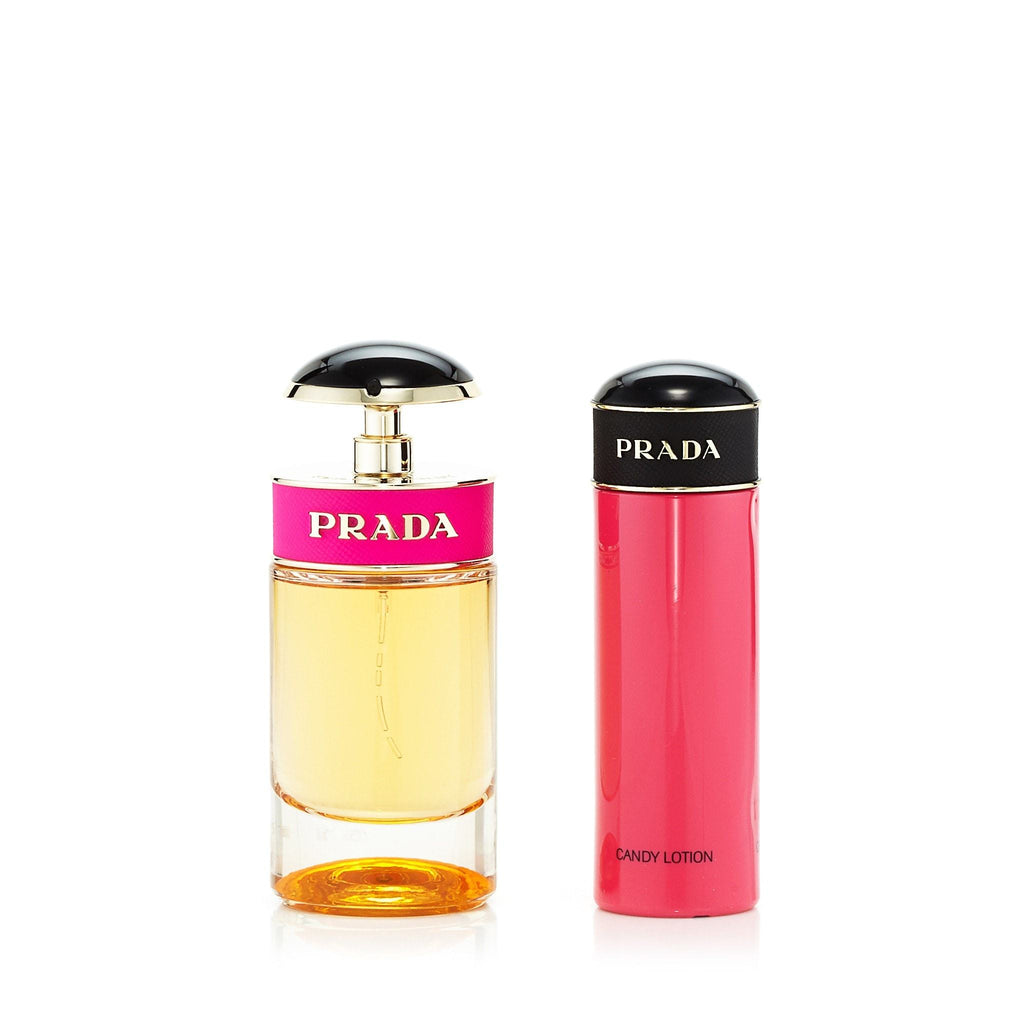 Candy Gift Set for Women by Prada – Fragrance Outlet