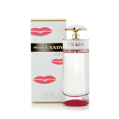 prada women's fragrance