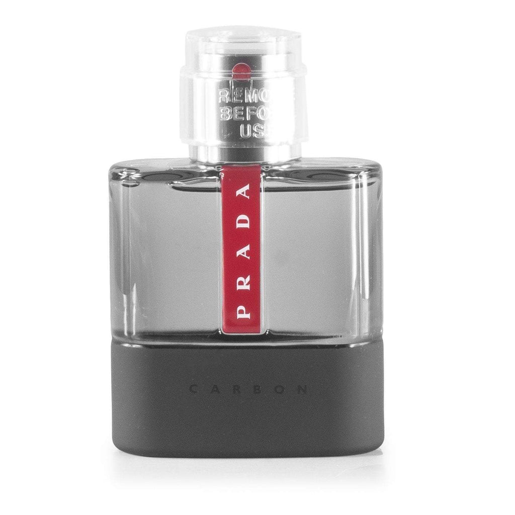 Luna Rossa Carbon Eau de Toilette Spray for Men by Prada – Fragrance Outlet