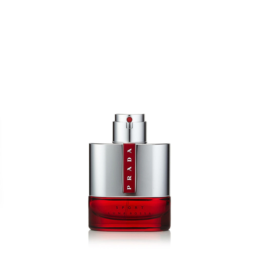 Luna Rossa Sport Eau de Toilette Spray for Men by Prada – Fragrance Outlet